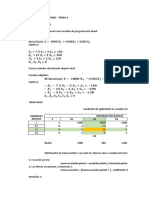 EJEMPLO ANALISIS POST-OPTIMO - TAREA 4 (16-04) Final 2021