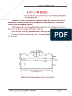 Đồ Án Kết Cấu Thép Nhà Công Nghiệp Nhịp 21m