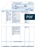 PLAN. F2 BIOLOGÌAS4