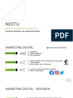 REFUERZO DE NEXTU - MARKETING DIGITAL V1