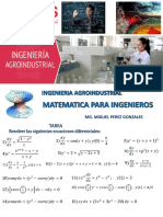 Tarea Semana 1