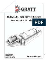 GMT 620 LA - Operator's Manual - Pt_BR
