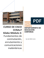 Silabo Cisco Ccnav7 Juan