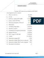 Sesion 28 Desarrollo y Elaboracion de Monografia Completa - Enunciado