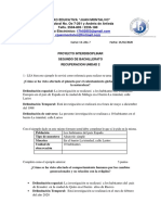 Nombre: Carlos Quille Curso: C4-2do-7 Fecha: 15/02/2020