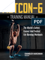 424757627 METCON 5 Training Manual