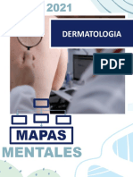 Mapas Mentales Derma