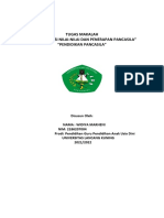 Makalah Pendidikan Pancasila Widiya Marheni-Dikonversi