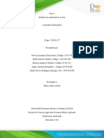 Fase 4. Modelación Ambiental en Acción - 77