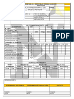 Ficha de CBR