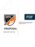 Proposal NFC