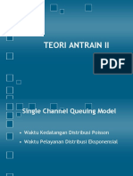 Teori Antrian 2