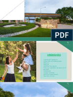 valleDePlata Brochure