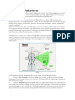 Ergonomi Di Perkantoran