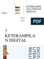 P2-Keterampilan Literasi Digital