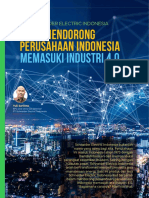 Yuli SARTONO-Mendorong Indonesia Memasuki Industri 4.0