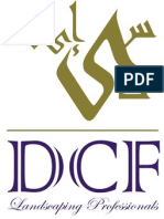 DCF New Logo