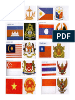 Bendera Asean