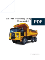 SANY-SKT90S-Wide-body-dump-truck-(Automa-144018