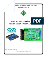 Giáo Trình Thực Hành Vi Điều Khiển Và Ứng Dụng C - 2019