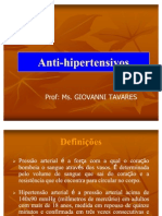 Anti Hipertensivos 2