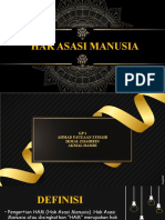 Hak Asasi Manusia