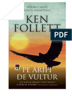 Ken Follet - Pe Aripi de Vultur