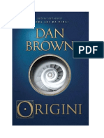 Fileshare_Dan Brown -Origini