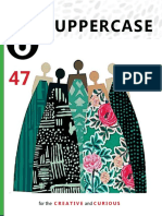 Uppercase: For The and