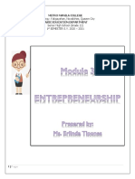 Files MODULE-3-Entrepreneursip