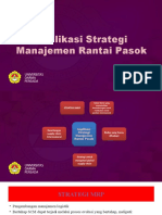 MINGGU 6 Implikasi Strategi MRP V.PPTM