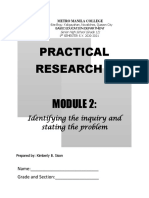 14axf4cud Module 2 Practical Research 2