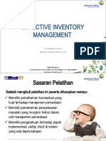Effective Inventory Management - AP2 (Cetak) - 1