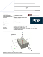 Drafts Dinamometer Anchoring