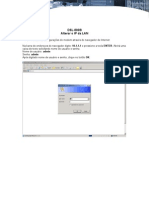 Dsl-500b - Alterar o Ip Da Lan