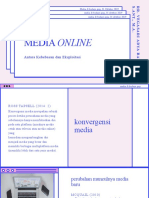 Media Online