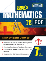 5 7th Maths Term 1 Sura Guide 2019 2020 Sample Materials English Medium