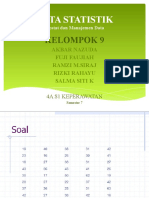 Biostat PPT Kel 9