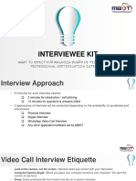PowerPoint Presentation-IV kit mbot