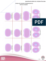 Chapter 6 - Cell Division (Pembahagian Cell)