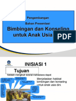 Materi Inisiasi 1