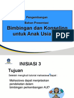 Materi Inisiasi 3