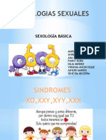 Diapositivas Expo Sexologia Basica