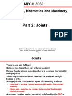 Part 2 Joints