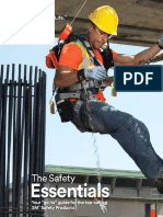 3m Safety Essentials Catalog