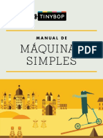 Manual de Màquinas Simples