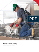 Honeywell Industrial Safety PPE Top Sellers Catalog