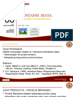 Materi Pertemuan 9