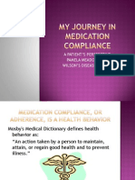 PDFMy Journey in Medication Compliance