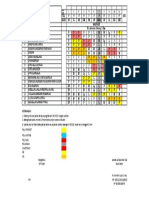 Optimized Nursing Student Attendance Report Title